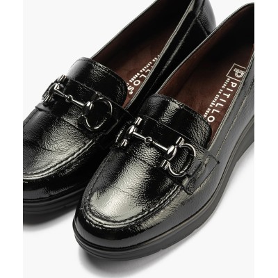 MOCASINES MUJER PITILLOS 11502 